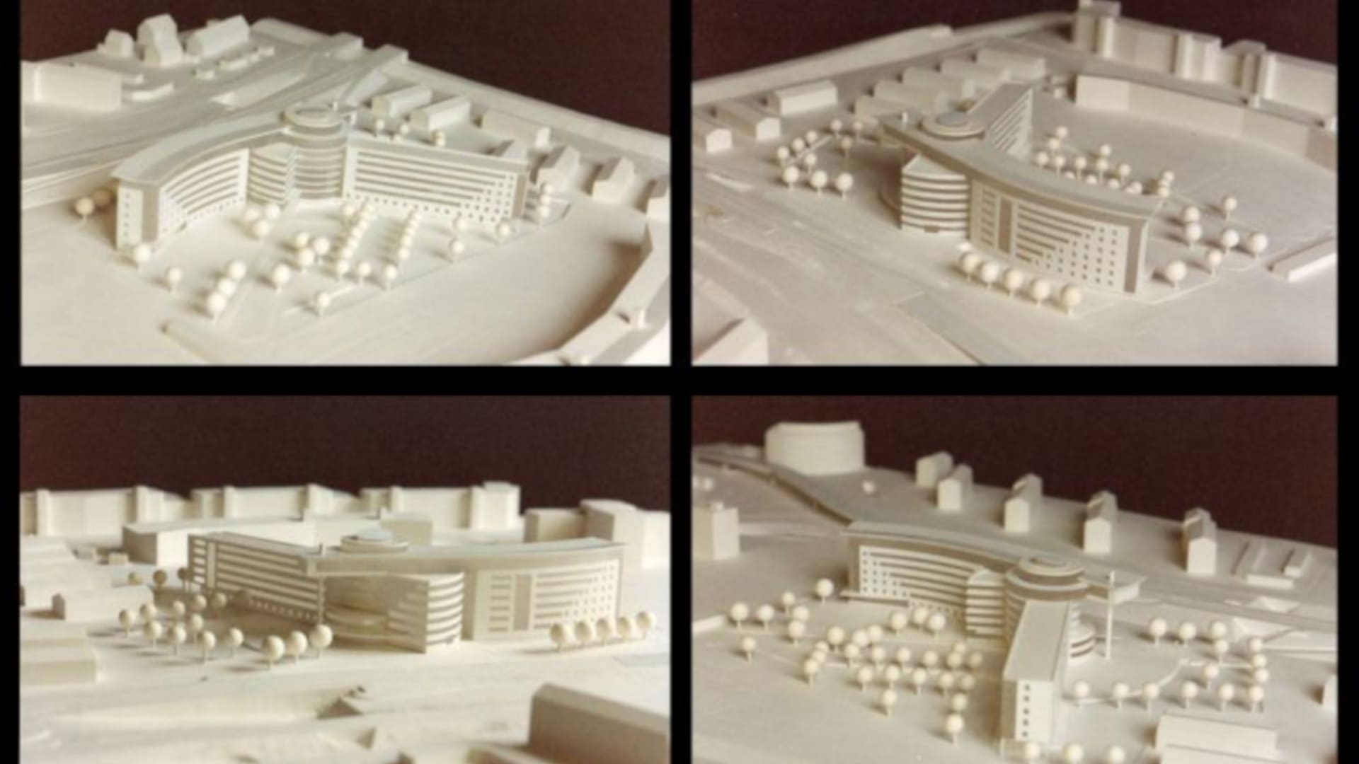 Concours d'Architecture