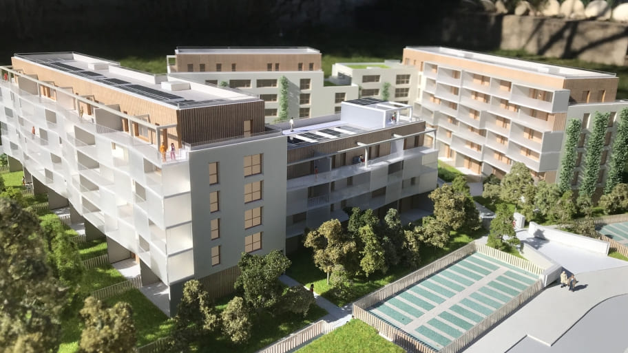 Illkirch-Graffenstaden